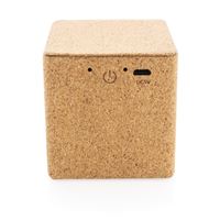 SPEAKER WIRELESS 3W IN SUGHERO